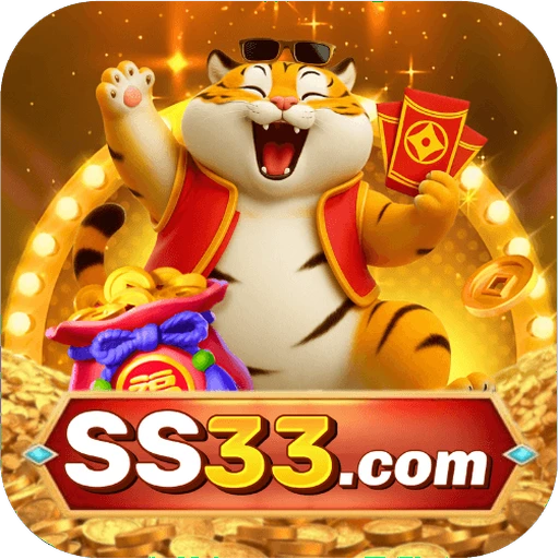 SS33.com Logo