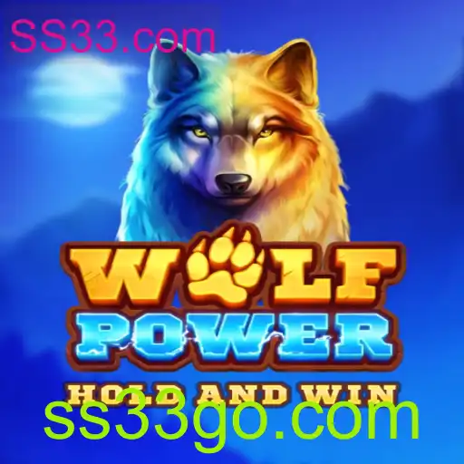WolfPower: Mergulhe No Mundo Selvagem e Estratégico de SS33.com